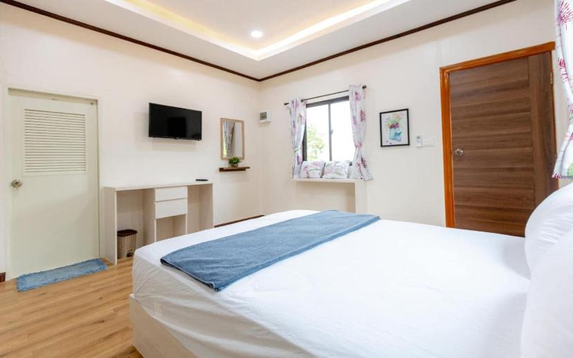 Photo of Bedroom in Loei Province