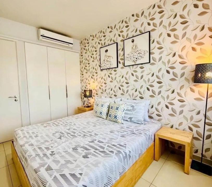 Photo of Bedroom in Pattaya Bay