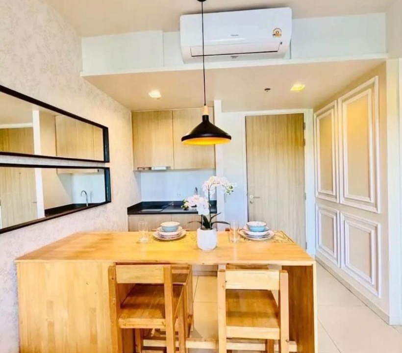 Photo of Kitchen in Pattaya Bay