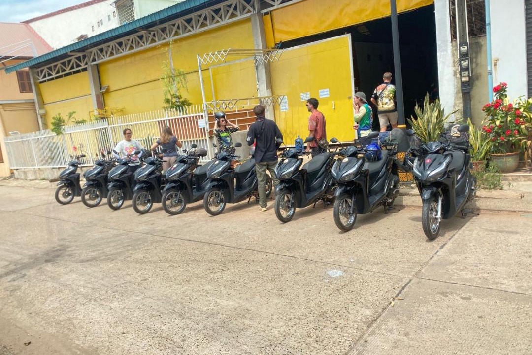 Photo of Others in Thakhek