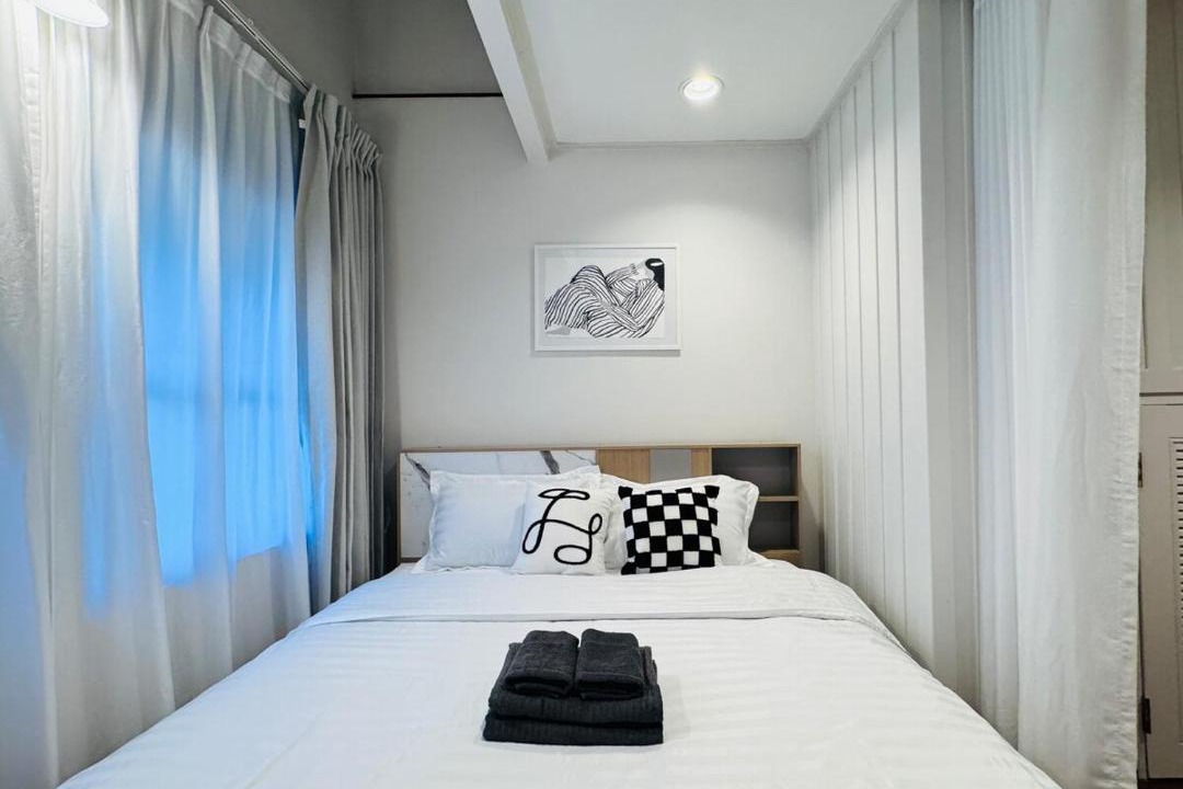 Photo of Bedroom in Chakkrawat