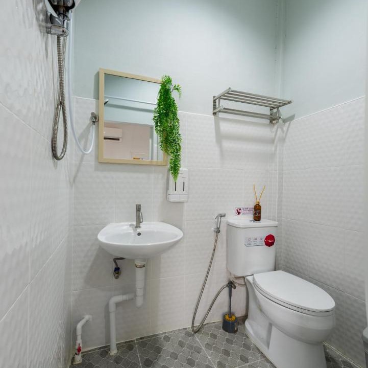 Photo of Bathroom in Bangkok Yai