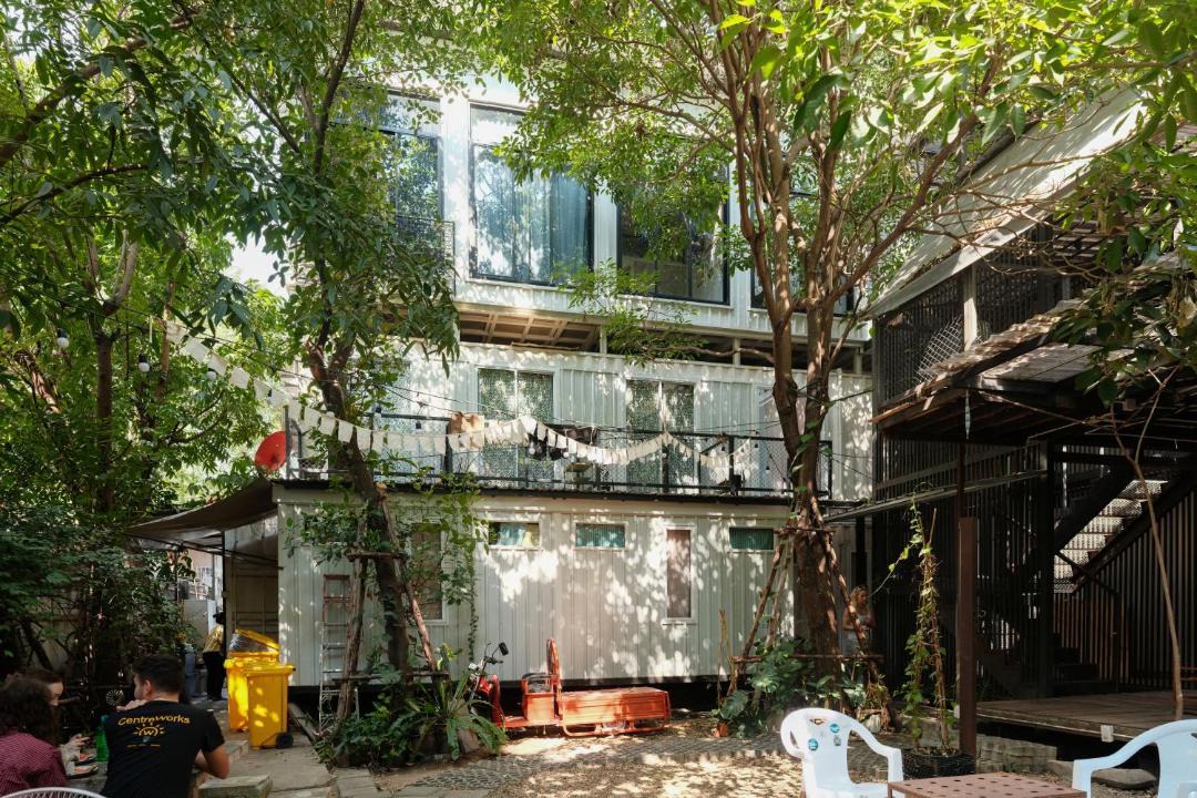 Photo of Others in Samsen Nai
