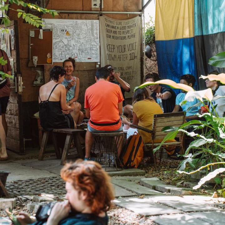 Photo of Others in Samsen Nai