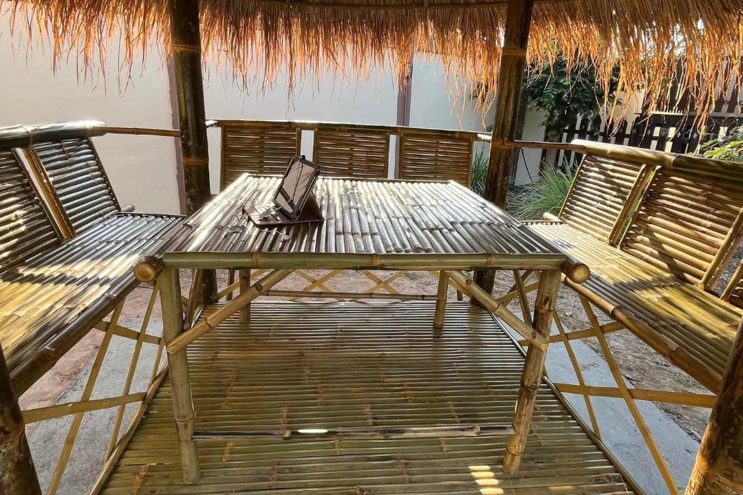 Photo of Patio Balcony in Pong