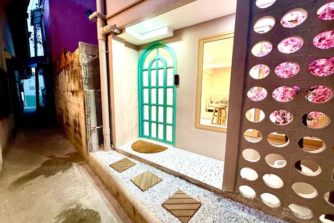 Photo of Bathroom in Mae Hia