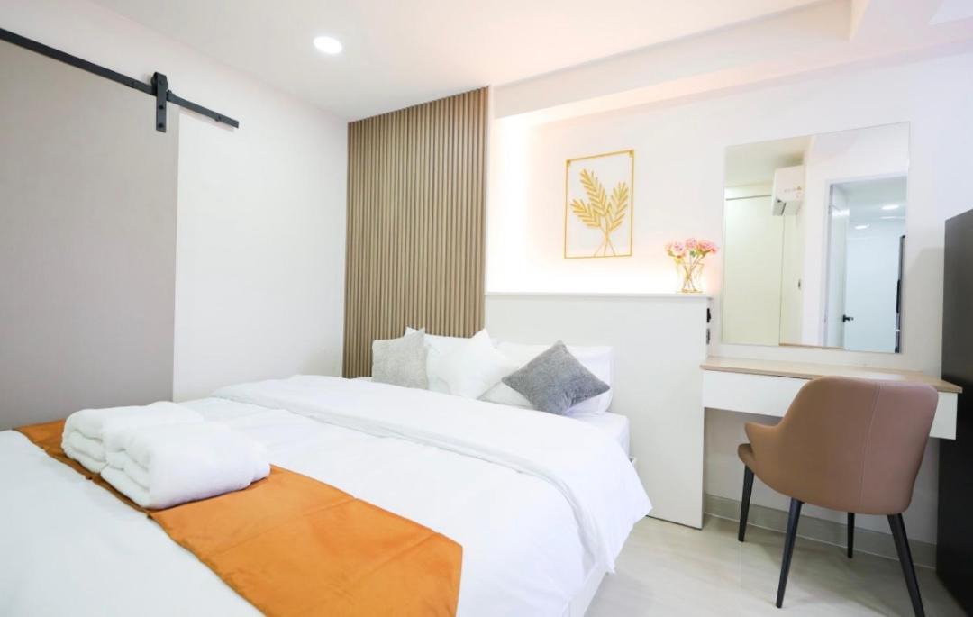 Photo of Bedroom in Mae Hia