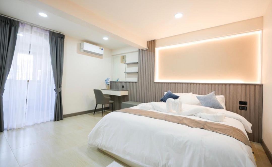 Photo of Bedroom in Mae Hia