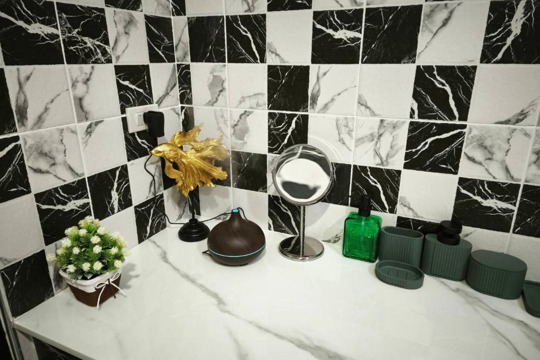 Photo of Bathroom in Pranburi