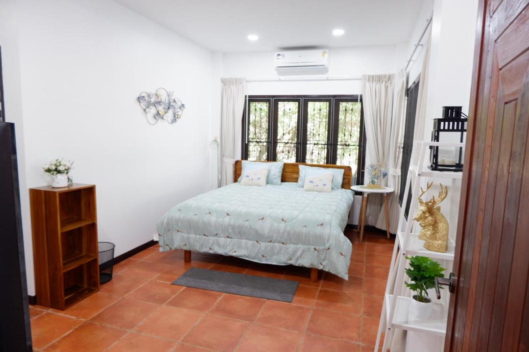 Photo of Bedroom in Pranburi