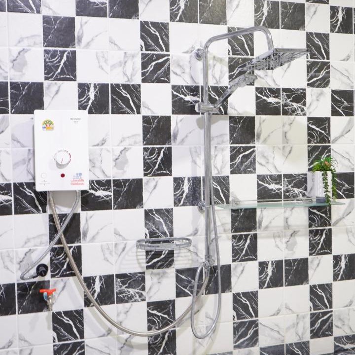 Photo of Bathroom in Pranburi