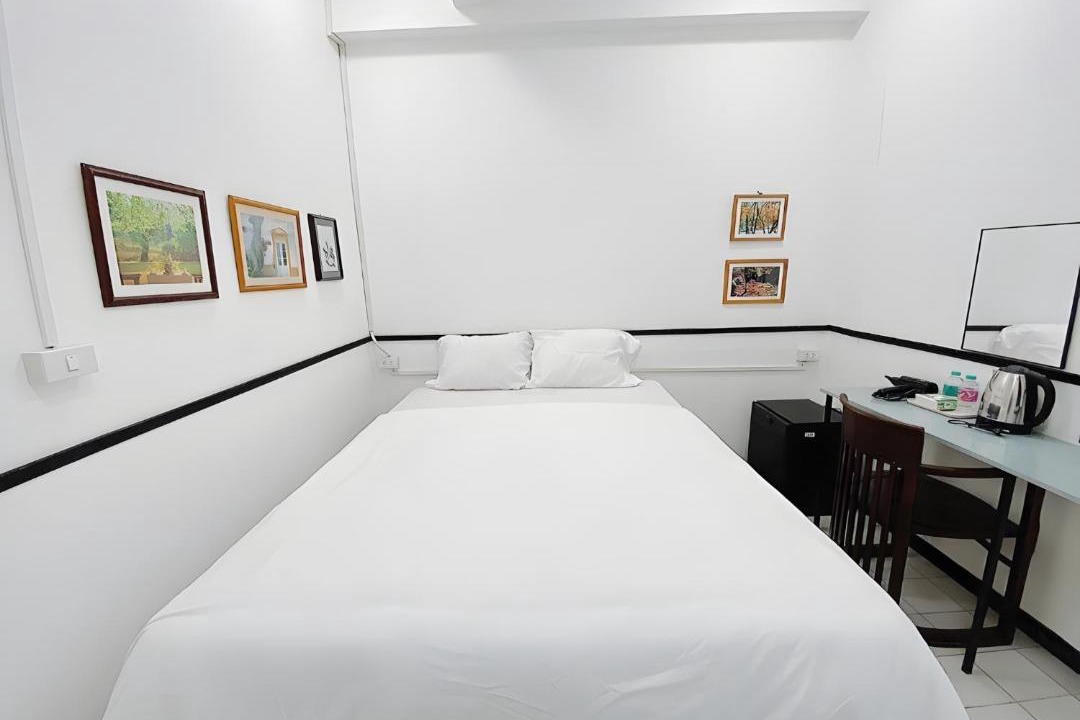 Photo of Bedroom in Talat Noi
