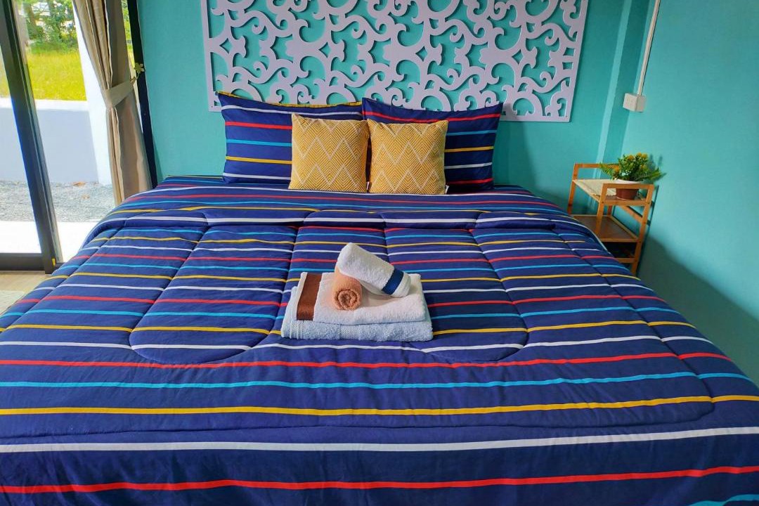 Photo of Bedroom in Ban Wang Hom