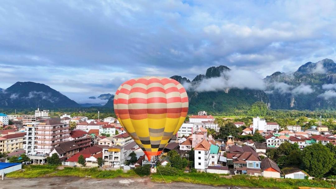 Photo of Others in Vang Vieng