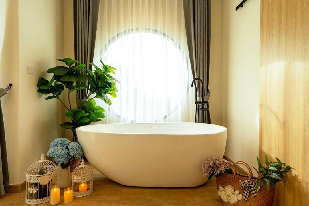 Photo of Bathroom in Khanong Phra