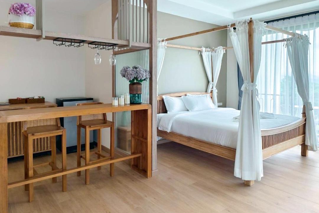 Photo of Bedroom in Khanong Phra