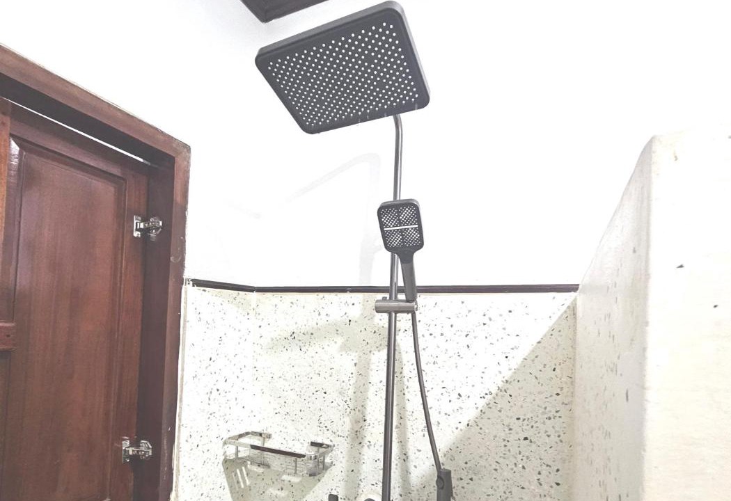Photo of Bathroom in Vang Vieng