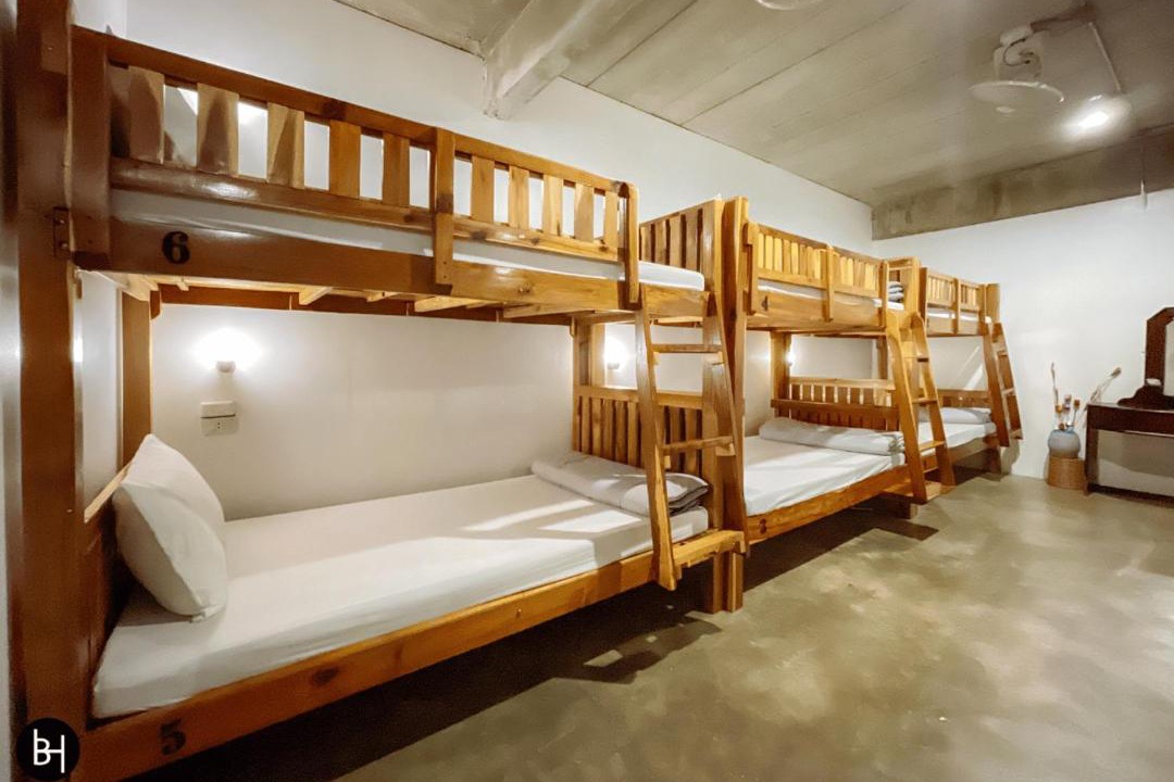 Photo of Bedroom in Kho Hong