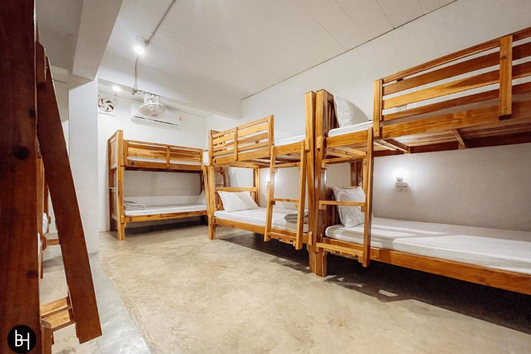 Photo of Bedroom in Kho Hong