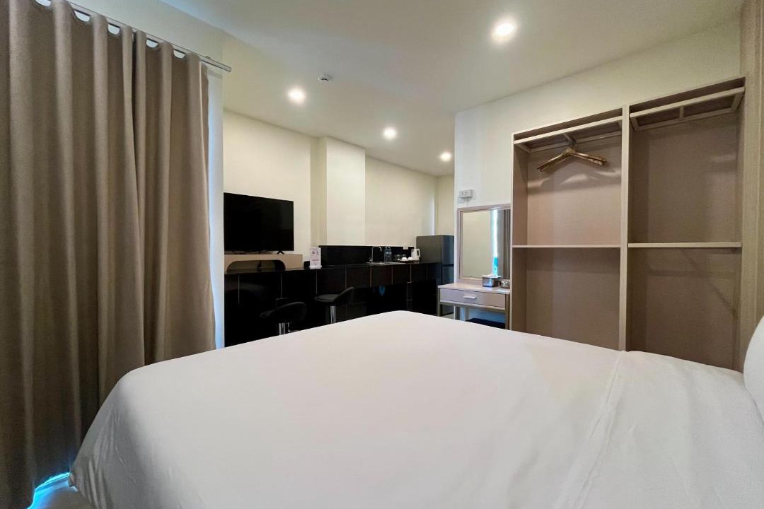 Photo of Bedroom in Jomtien
