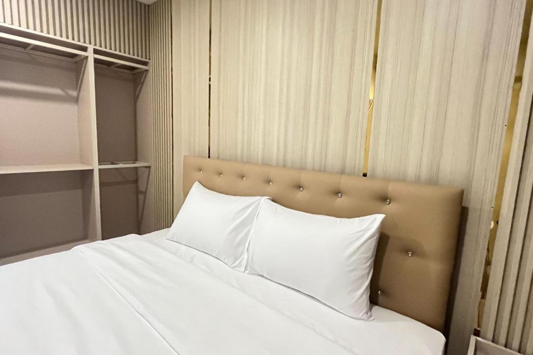 Photo of Bedroom in Jomtien