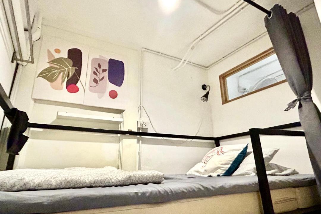 Photo of Bedroom in Khlong San