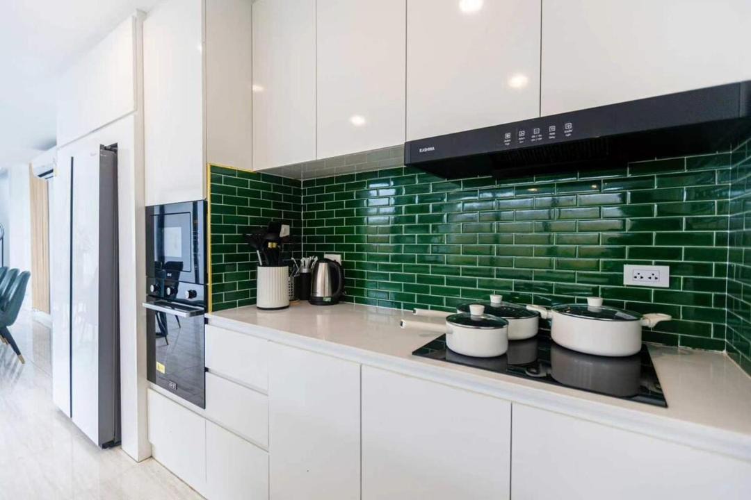 Photo of Kitchen in South Pattaya