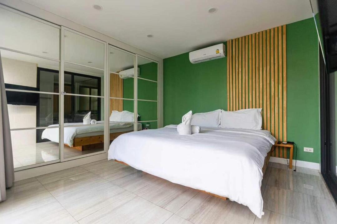 Photo of Bedroom in South Pattaya