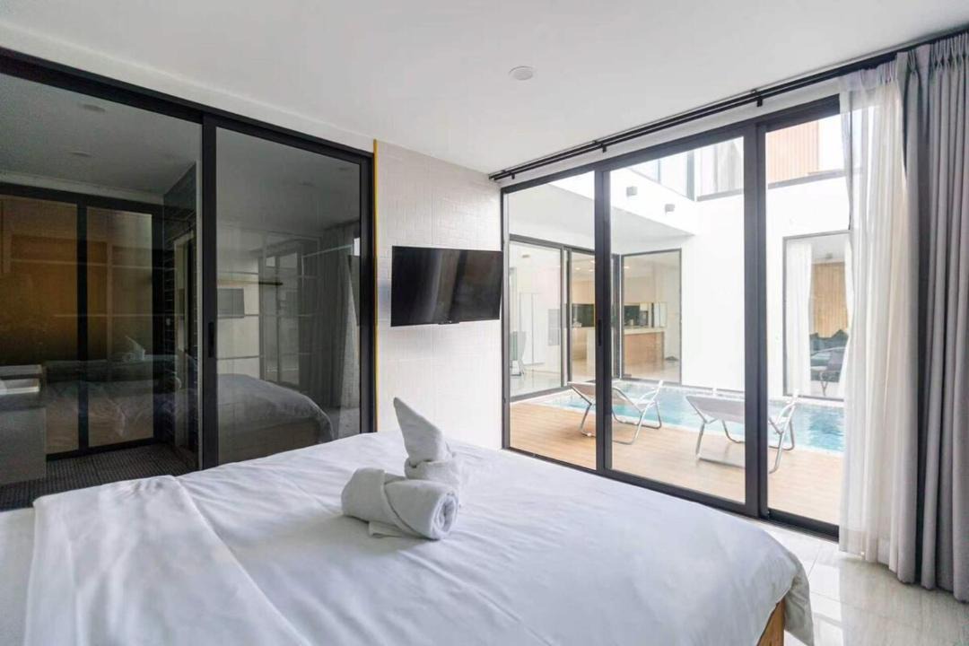 Photo of Bedroom in South Pattaya