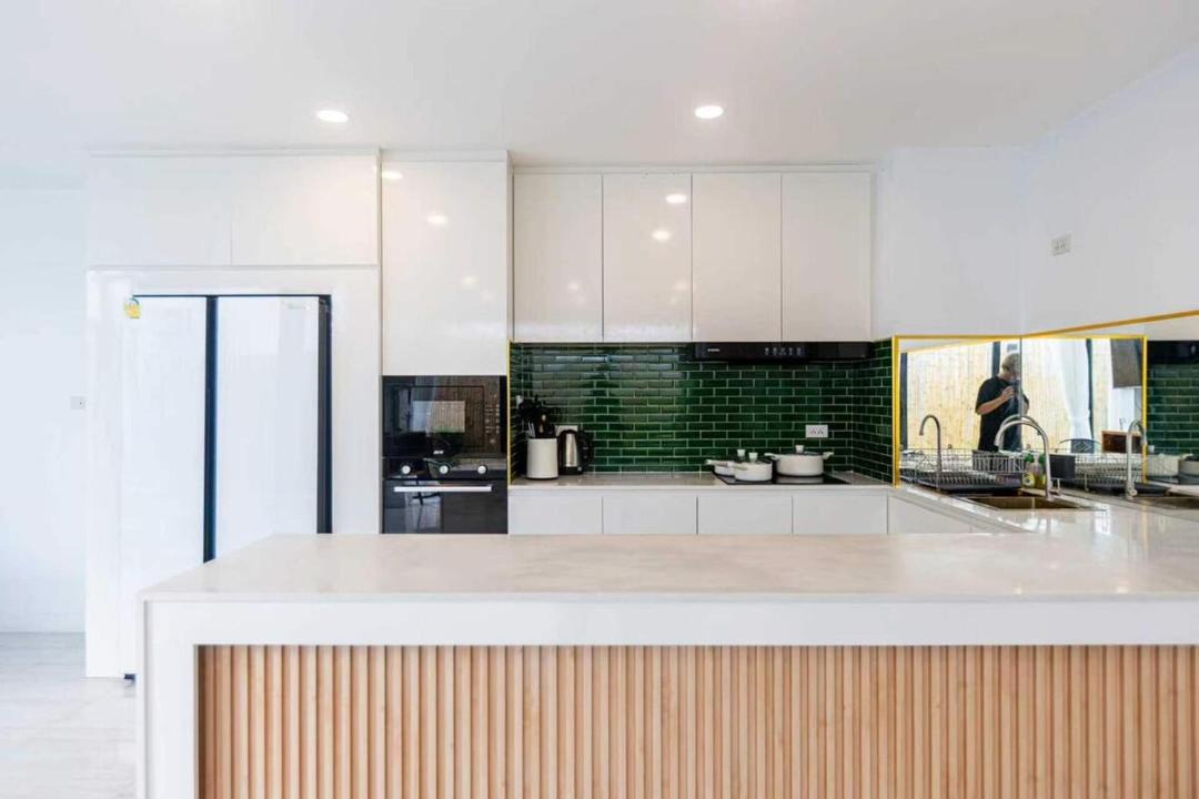 Photo of Kitchen in South Pattaya