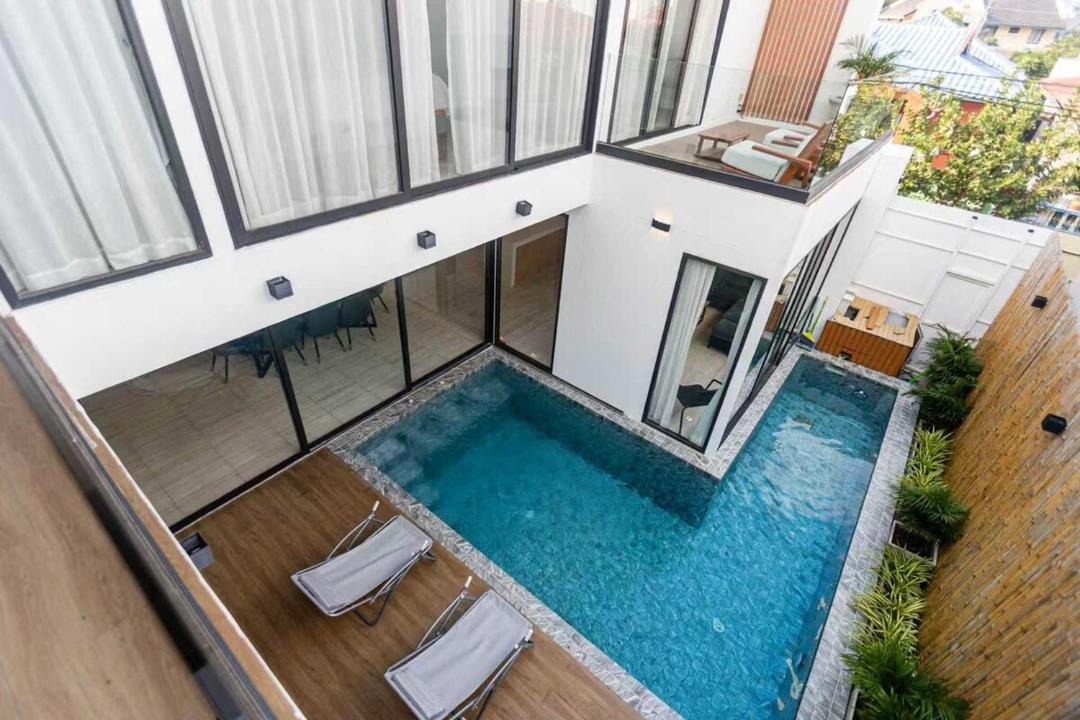 Photo of Patio Balcony in South Pattaya