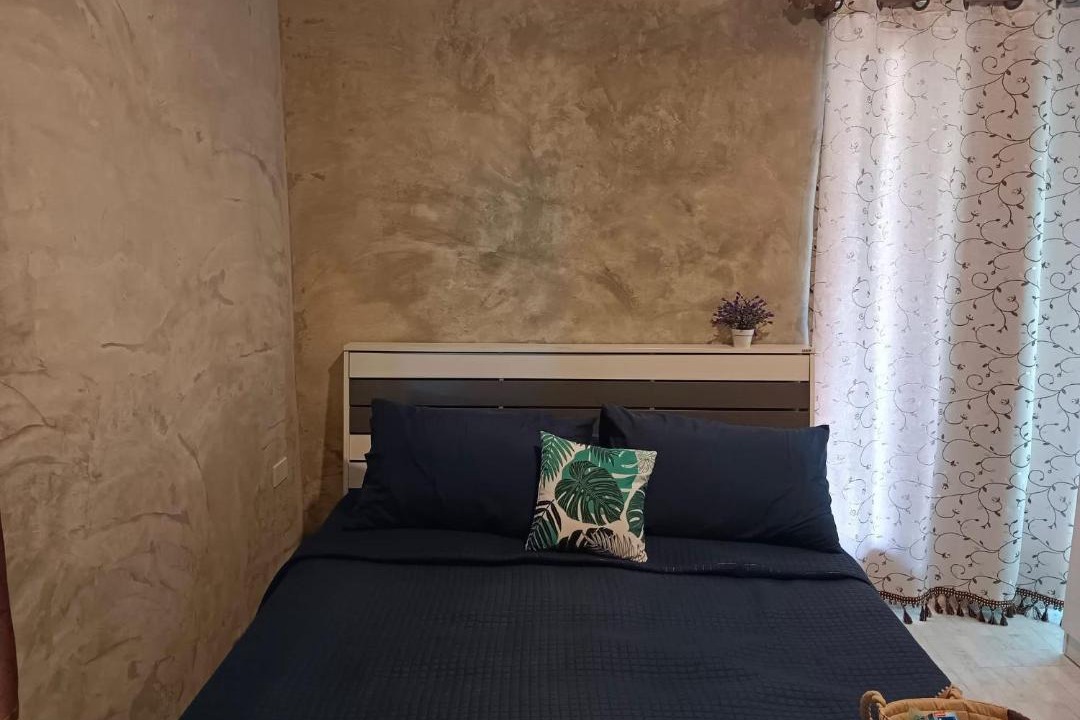 Photo of Bedroom in Ubon Ratchathani