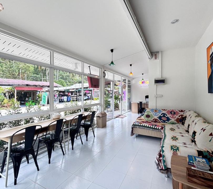 Photo of Others in Khlong Sok