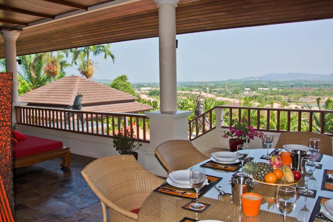 Photo of Patio Balcony in Choeng Thale