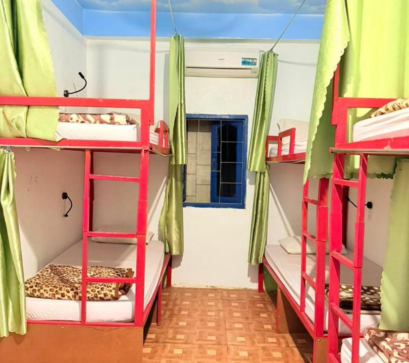 Photo of Bedroom in Vang Vieng