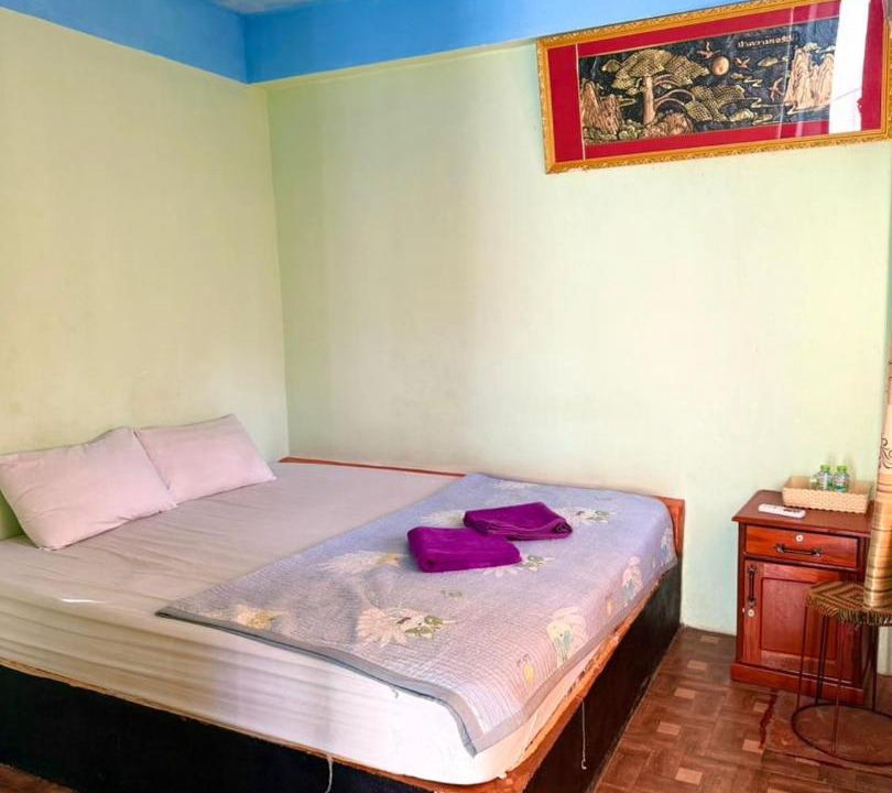 Photo of Bedroom in Vang Vieng