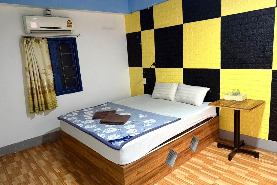 Photo of Bedroom in Vang Vieng