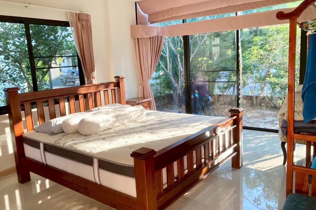 Photo of Bedroom in Rayong