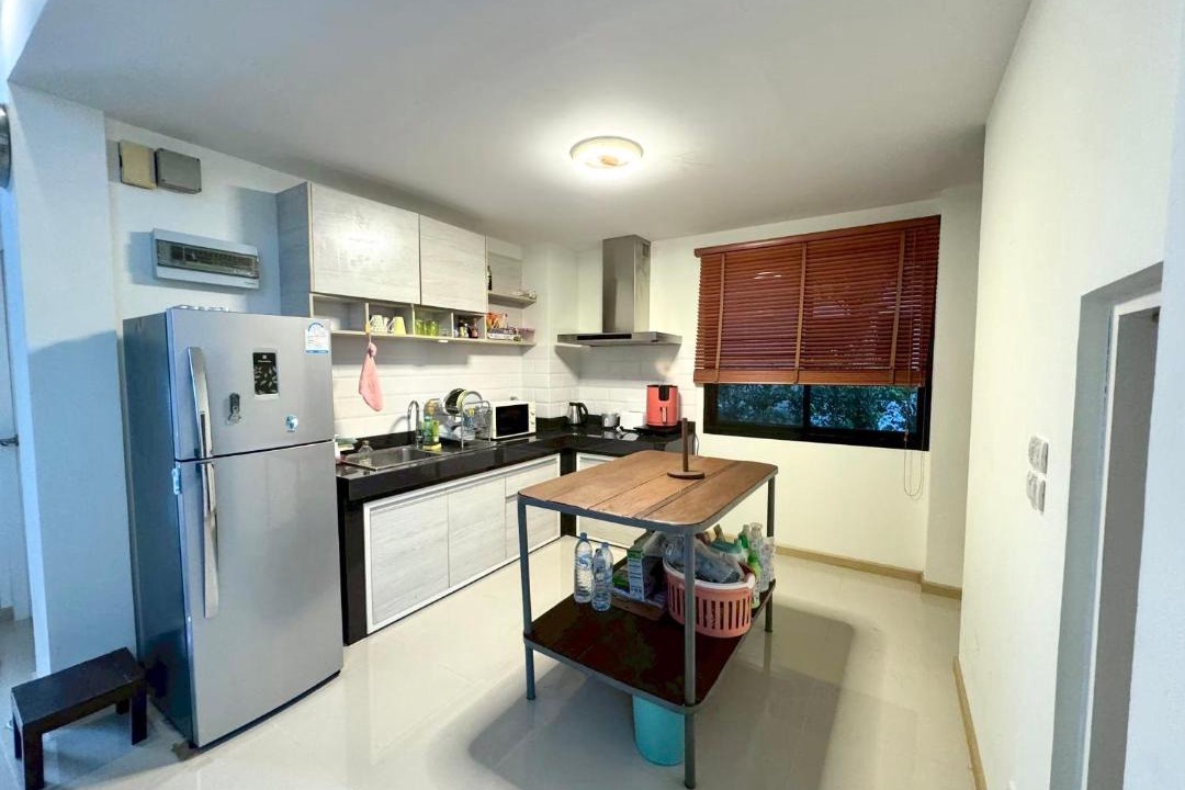 Photo of Kitchen in Rayong
