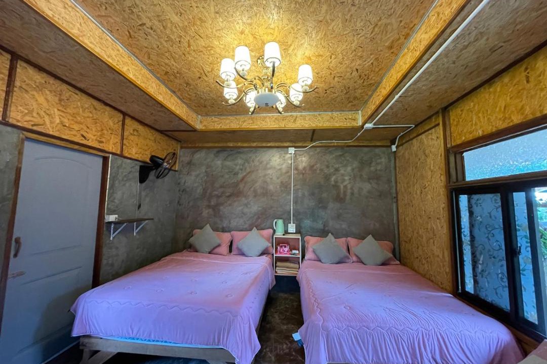 Photo of Bedroom in Ban Luang