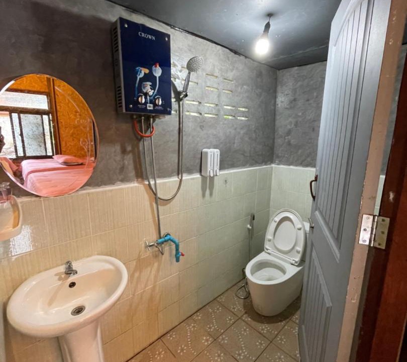 Photo of Bathroom in Ban Luang