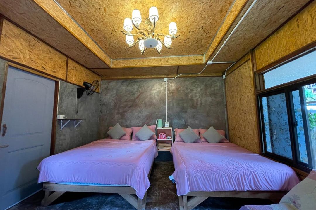 Photo of Bedroom in Ban Luang