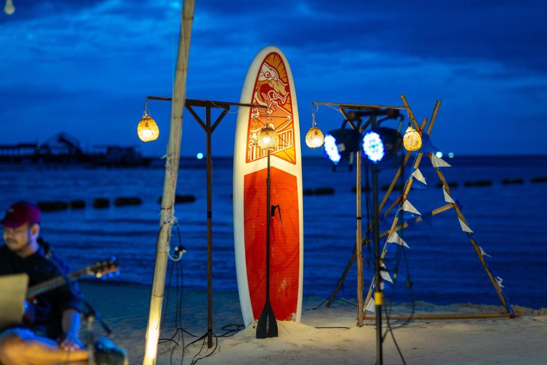 Photo of Others in Koh Lan