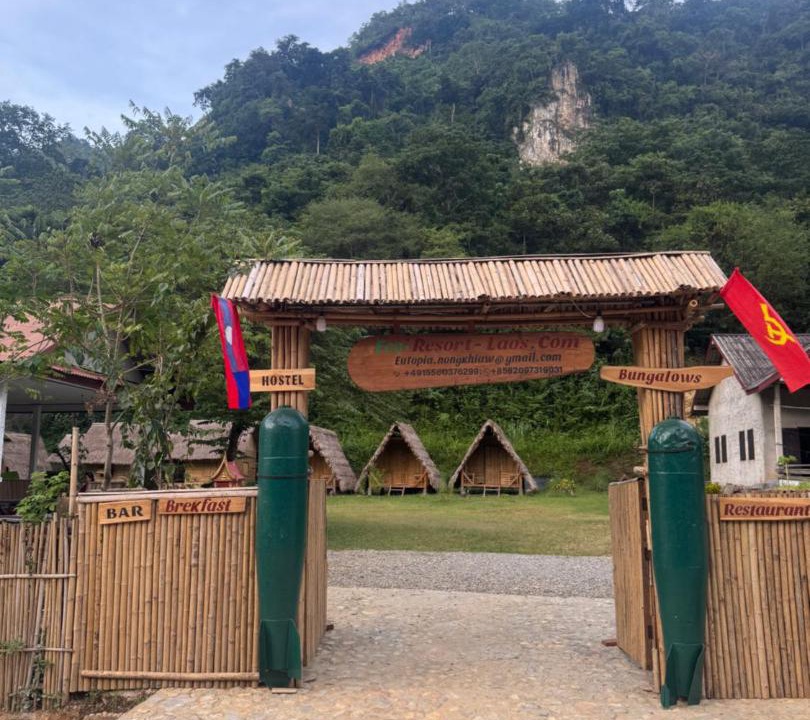 Photo of Others in Louangphabang