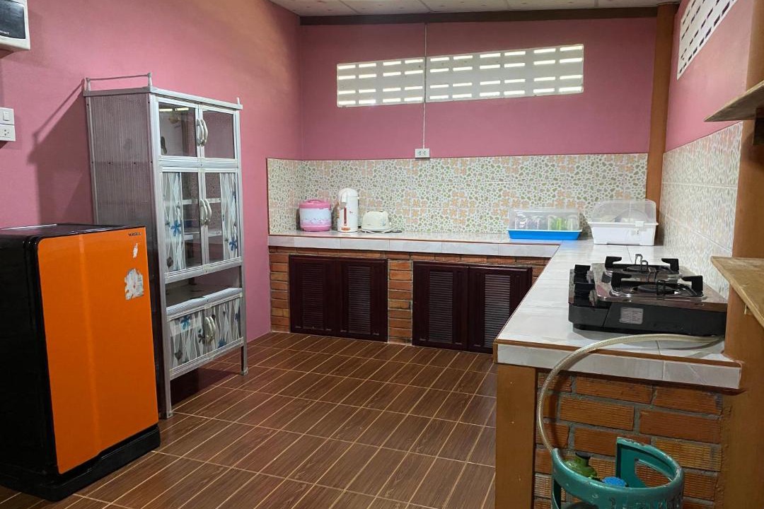 Photo of Kitchen in Ko Yao