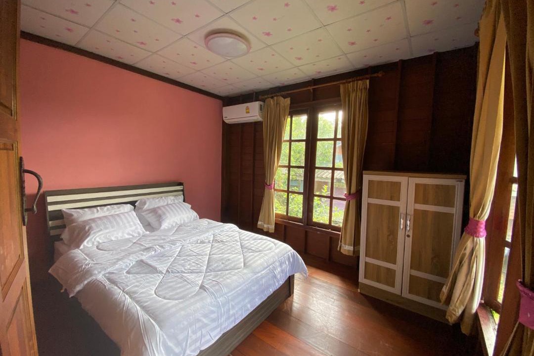 Photo of Bedroom in Ko Yao
