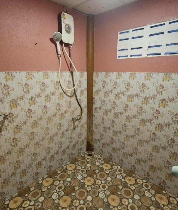 Photo of Bathroom in Ko Yao
