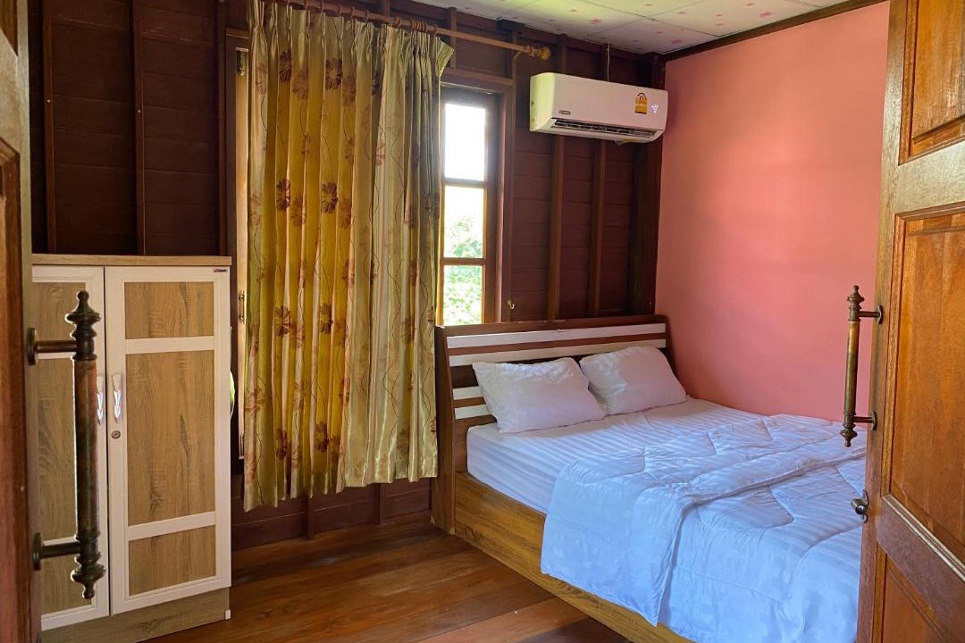 Photo of Bedroom in Ko Yao