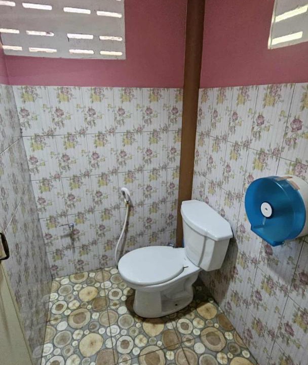 Photo of Bathroom in Ko Yao