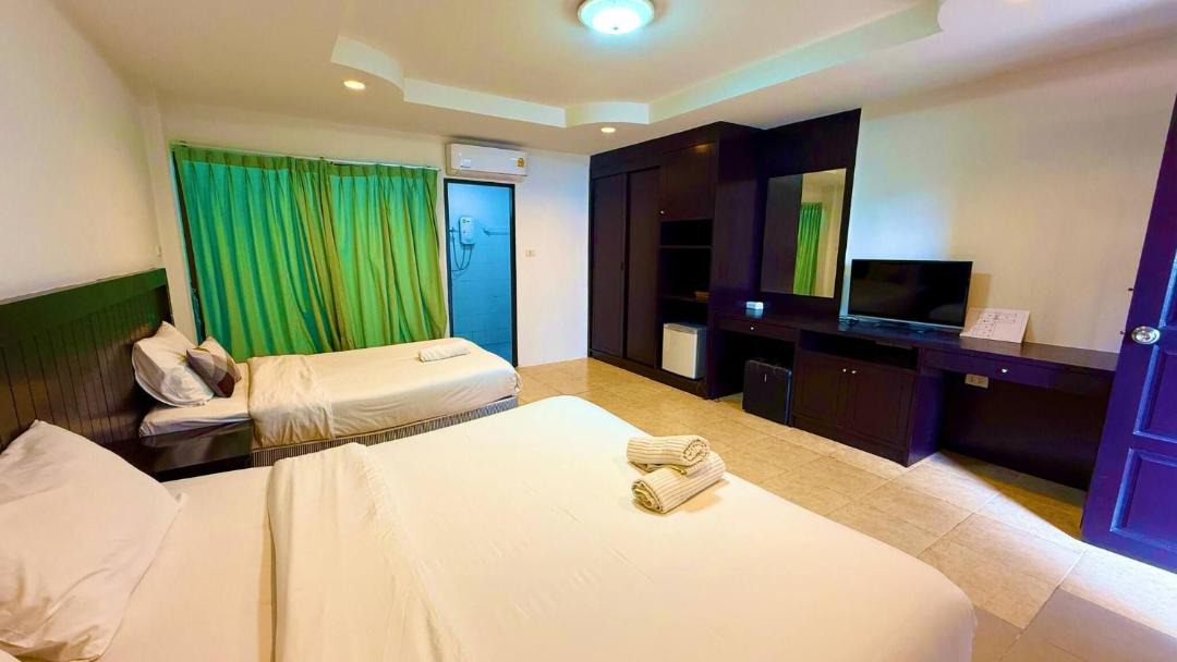 Photo of Bedroom in Nanai Road